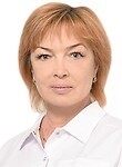 Левченко Елена Ильинична