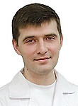 Фоменко Николай Александрович