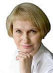 Шибкова Юлия Станиславовна