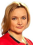 Зубкова Елена Владимировна