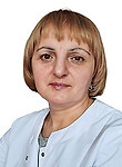 Папидзе Лела Маркозиевна