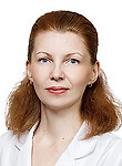 Панкова Елена Юрьевна