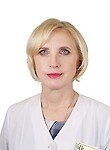 Левина Екатерина Олеговна