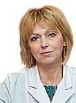 Ермашова Светлана Владимировна