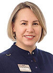 Селектор Ольга Николаевна