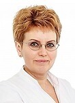 Колесник Галина Аркадьевна