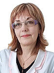 Сулимова Марина Александровна