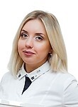 Смирнова Елизавета Александровна