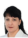 Миронова Галина Анатольевна