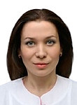 Щемерова Юлия Николаевна