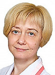 Ворончагина Ирина Вячеславовна