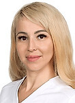 Пластинина Екатерина Александровна