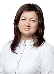 Самойлова Юлия Павловна