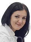 Митракова Юлия Александровна