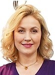 Шабанова Анна Евгеньевна