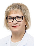 Цуканова Светлана Юрьевна