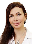 Слива Екатерина Ивановна