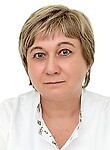 Новикова Елена Борисовна