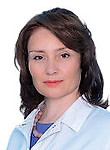 Лаврова Нина Авенировна