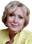 Яшина Валентина Васильевна