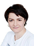 Эсаулова Наталья Александровна