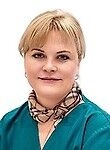 Санчес Елена Альбертовна