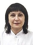 Калинина Марина Валентиновна