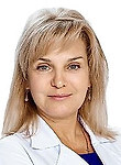 Рыжкова Елена Саркисовна