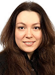 Ларина Ирина Николаевна