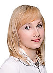 Коваленко Юлия Сергеевна