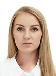 Огуля Алла Владимировна