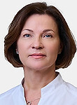 Савелова Елена Анатольевна