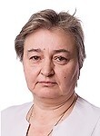 Ситнова Елена Федоровна