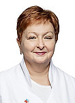 Алимова Елена Юрьевна