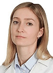 Цанаева Анна Владимировна