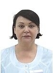 Рыжакова Светлана Павловна