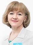 Страшнова Татьяна Алексеевна