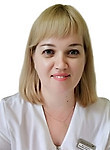 Макарова Екатерина Николаевна