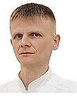 Плеханов Дмитрий Игоревич
