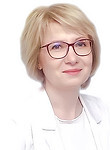 Шестакова Ирина Геннадьевна