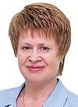 Гапшина Галина Николаевна