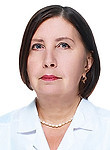 Майорова Елена Ивановна