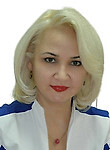 Сафиуллина Аделия Юрьевна