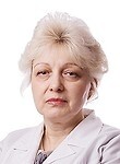 Калагина Марина Николаевна