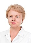 Романцова Елена Викторовна