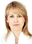 Пешкова Эллина Ивановна