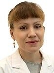 Овчинникова Ирина Вадимовна