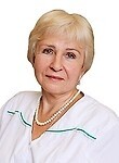 Чуева Елена Николаевна