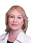 Евланова Елена Викторовна