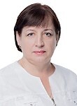 Владимирова Ирина Анатольевна